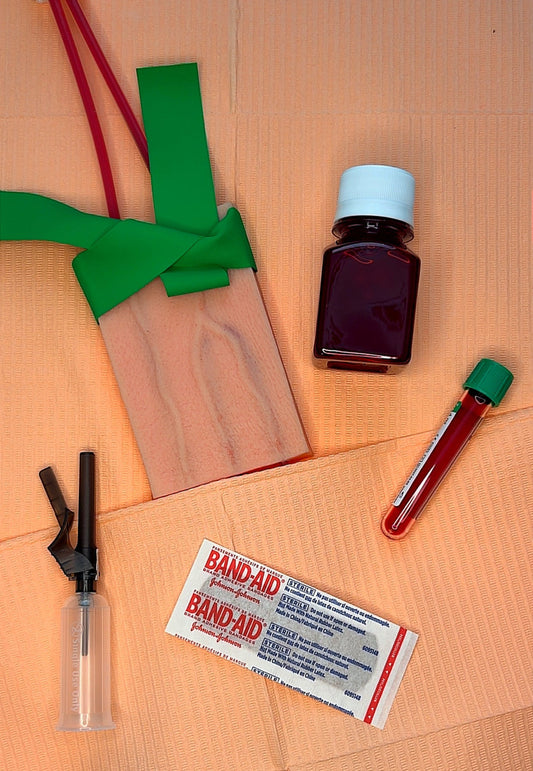 Artificial Blood 2oz
