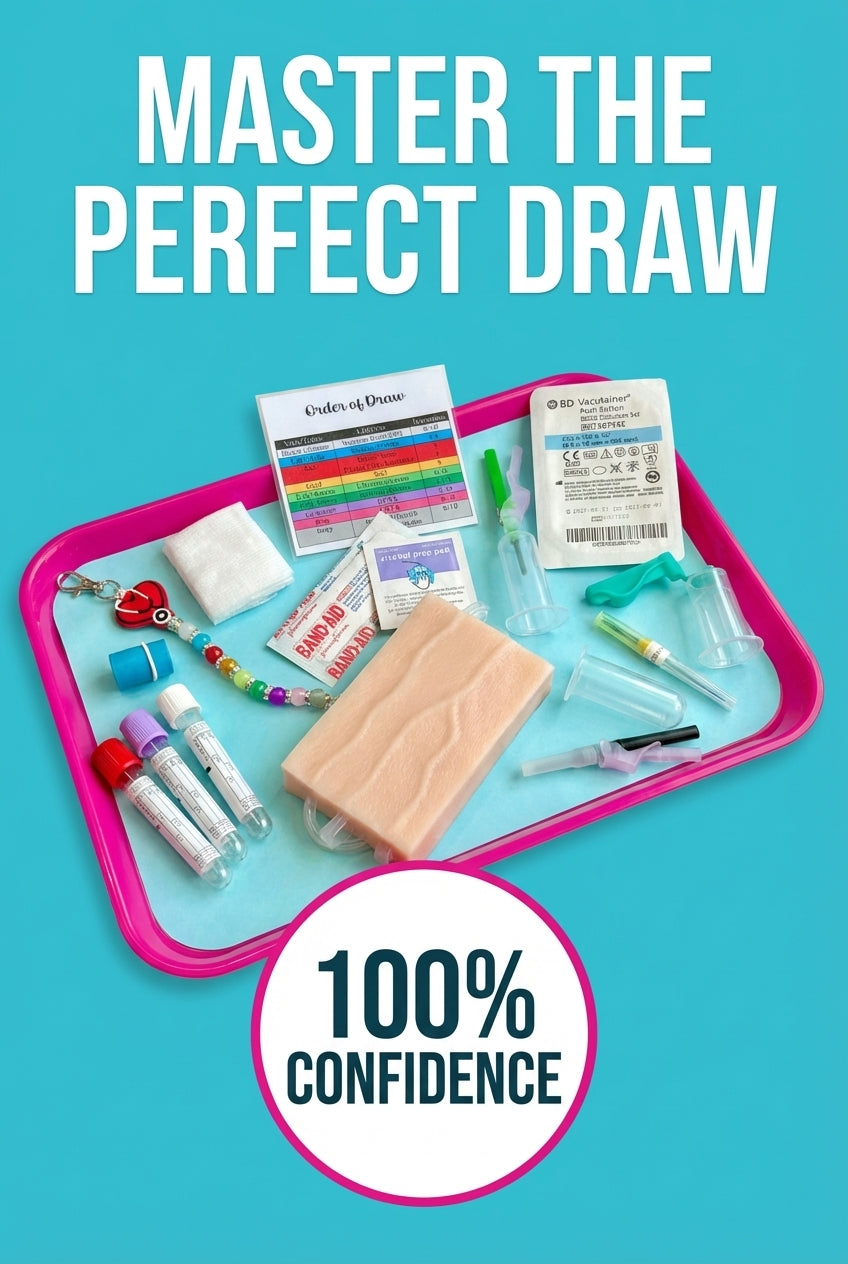 Refill Kit
