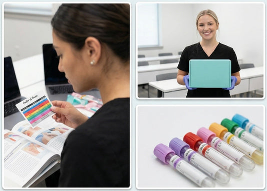 Phlebotomy Box
