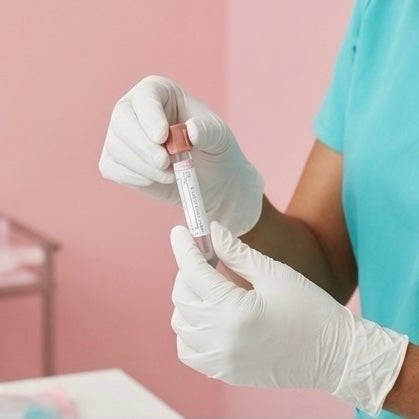 Mini Phlebotomy Kit