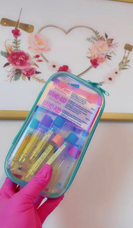 Mini Phlebotomy Kit